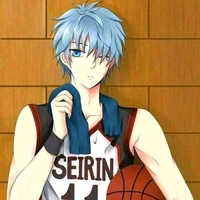 Kuroko Tesuya