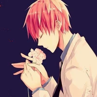 Kagami (Akashi) Seijuro