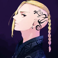 Ryuuguuji Ken (Draken)