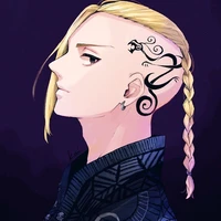 Ryuuguuji Ken (Draken)