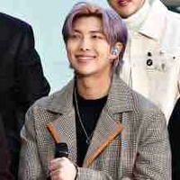 Kim Namjoom 