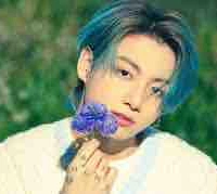 Jeon Jungkook 