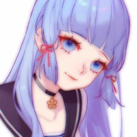  Kamisato Ayaka