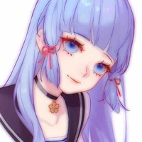  Kamisato Ayaka