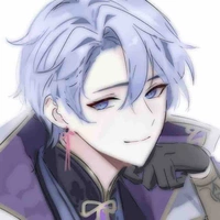 Kamisato Ayato