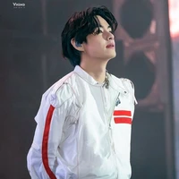Kim Taehyung
