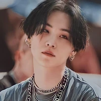 Min Yoongi