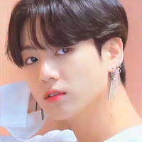 Jeon Jungkook