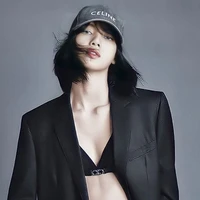 Lalisa Manoban