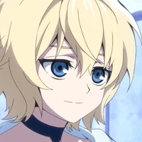 Mikaela Hyakuya [Hồi nhỏ]