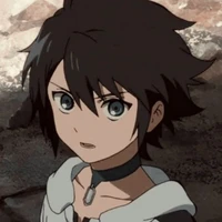 Yuichiro Hyakuya [Hồi nhỏ]