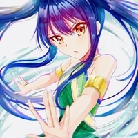 wendy marvell-Ella Masuki