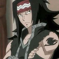 gajeel wallpaper