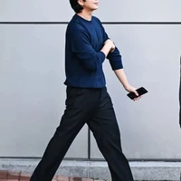 quản gia nhà anh Joonie