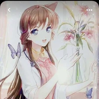 Ran Mori_ Thiên Nguyệt Ly_ Phong Hoa