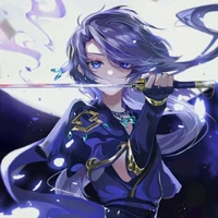 Saily_Violet_Thiên Nguyệt Linh_Phong Vân