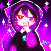 jaki natsumi /vũ trụ honkai/