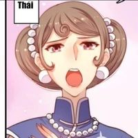 Tứ Nhi Thái