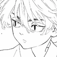 Sano Manjirou (Mikey)