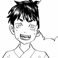 Baji Keisuke