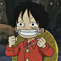 Luffy(Còn nhỏ)