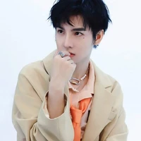 Trịnh Phồn Tinh