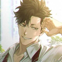 Kuroo Tetsurou
