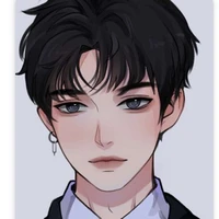 Tiến / anh họ và là anh Quốc