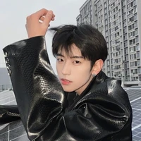 Mặc Tư Hải-cậu