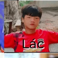 Nguyễn Tấn Thành # Thành Lác