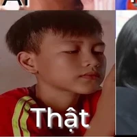 Lê Trung Thật # Thật Ghẻ