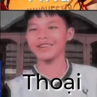 Nguyễn Minh Thoại # Thoại Mèo