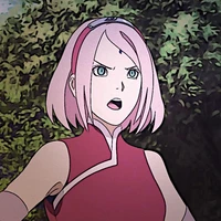 Haruno Sakura