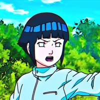 Hyuga Hinata