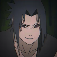Uchiha Sasuke