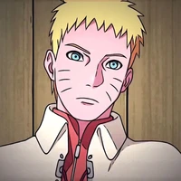 Uzumaki Naruto