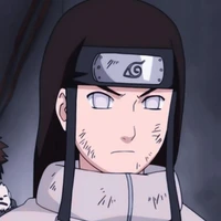 Hyuga Neji