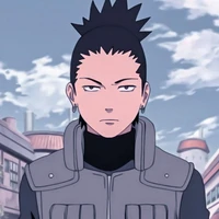 Nara Shikamaru