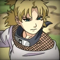 Nara Temari