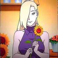 Yamanaka Ino