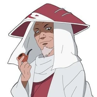 Sarutobi Hiruzen