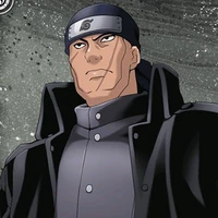 Morino Ibiki