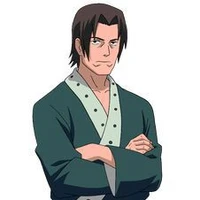 Uchiha Fugaku