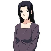 Uchiha Mikoto