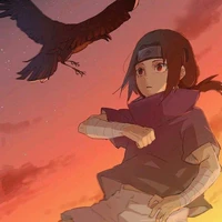 Uchiha Itachi