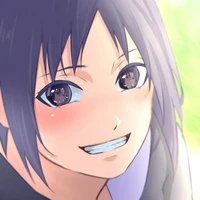 Uchiha Sasuke