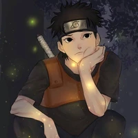 Uchiha Shisui