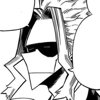 All Might