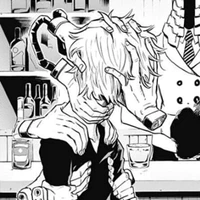 Shigaraki Tomura