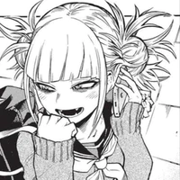 Toga Himiko